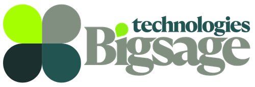 Big Sage Tech logo